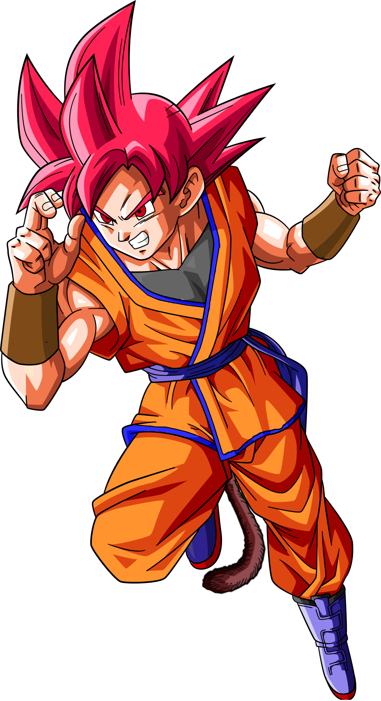 Goku