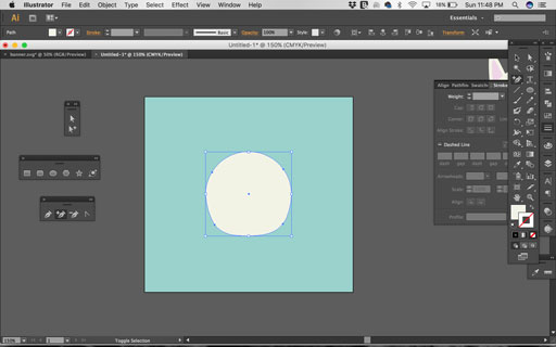 step-one