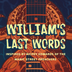 william's last word