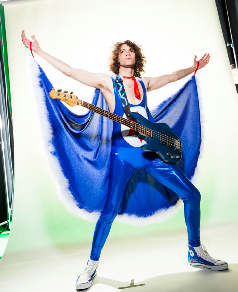 Danny
