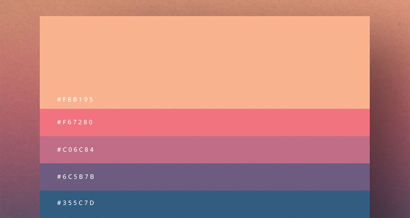 color