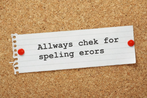 spelling