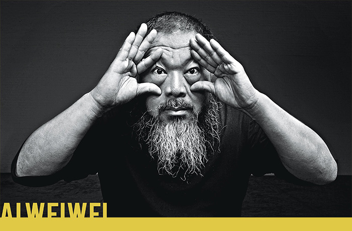 Ai weiwei