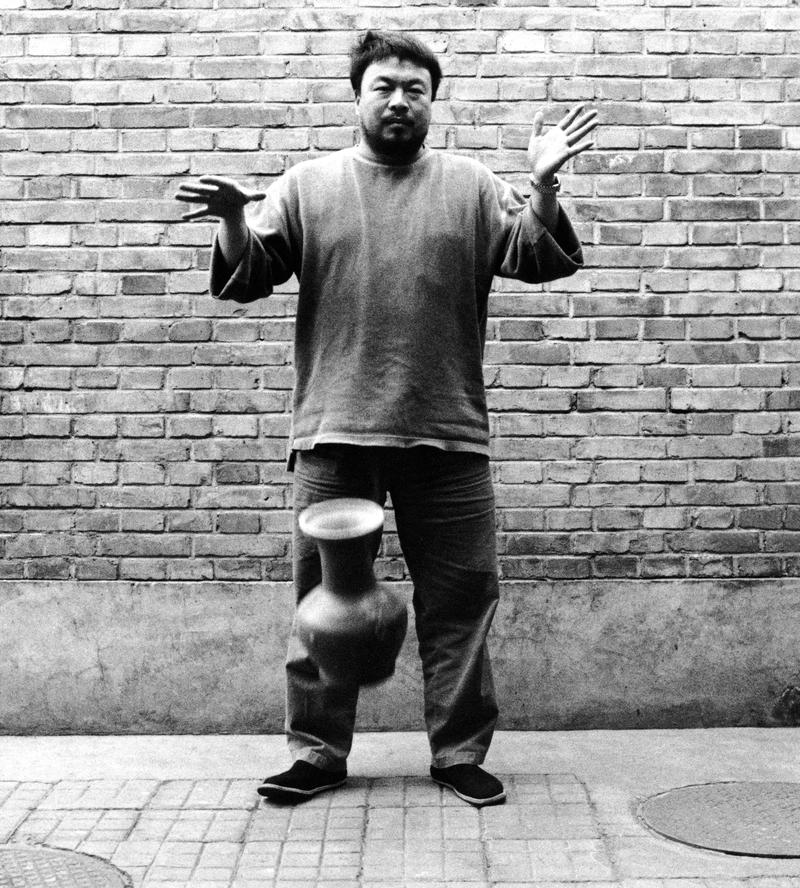 Ai weiwei