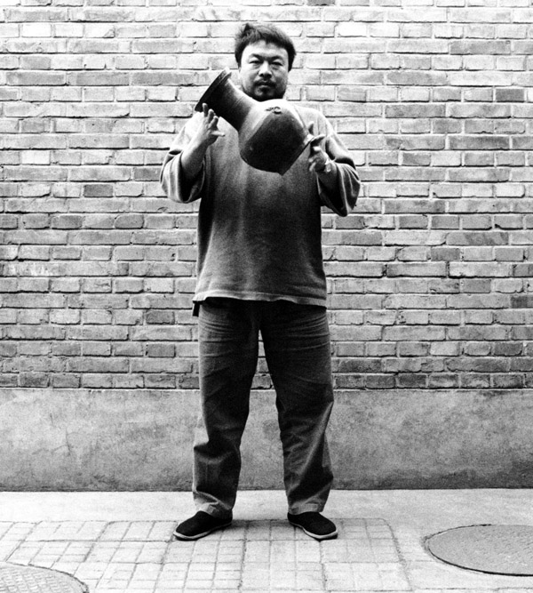 Ai weiwei